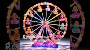 The sparkling world of Barbie 🌈