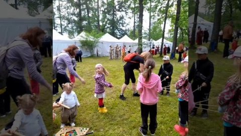 7 июня Фестиваль/ Продажи/ Готовые игрушки.