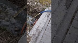 Чистка колодца Калининград п. Луговое тел. 40-11-36
