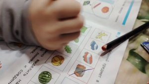 Математика для дошкольников