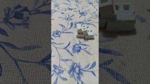 Мини кирпичи