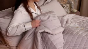 Декоративные наволочки - Ultra Satin!