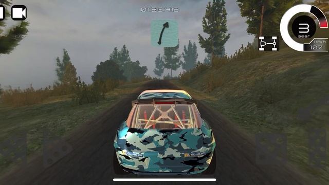 гонка за лучший результат, главная цель только победа / Best / Crush rally moment WRC 10