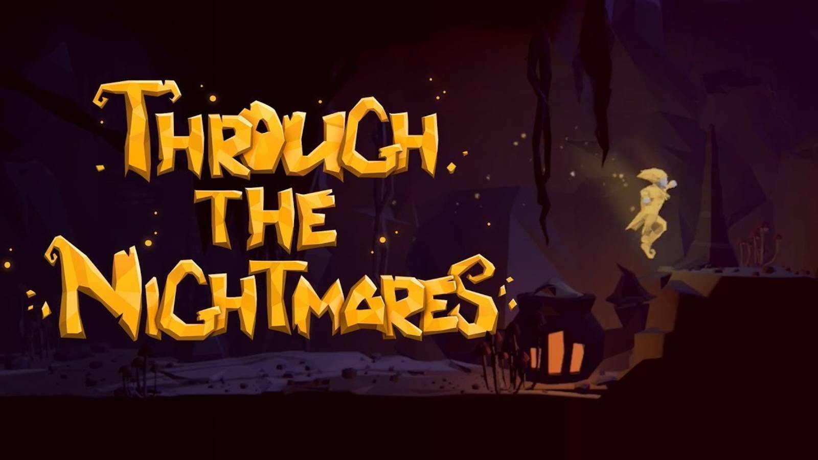 Through the Nightmares ➤ Геймплей основной компании.