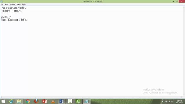 35 - Handson for Methods of File Operations