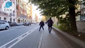 Будни - как добраться  в _ЛигайМед_