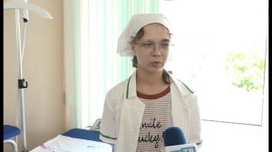 Зареченские подростки работают в Центре образования и профориентации