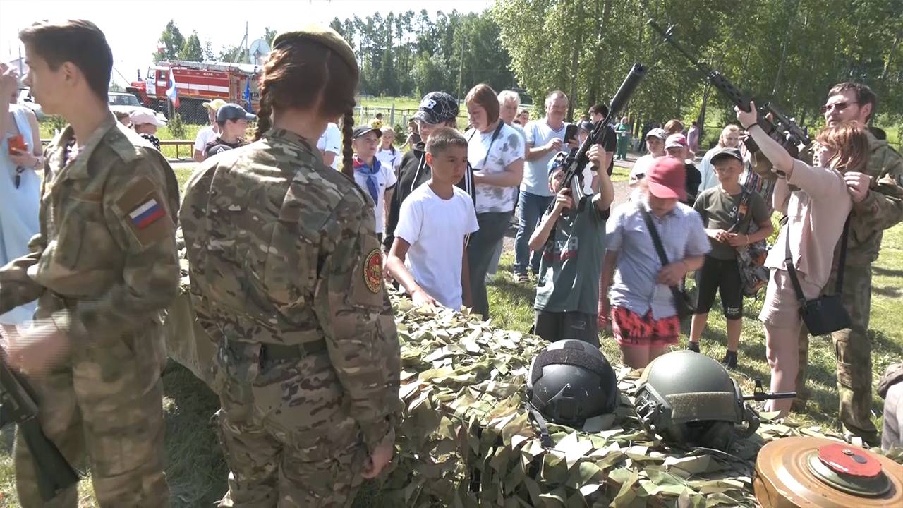 Память сильнее времени