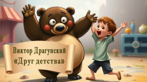 Виктор Драгунский "Друг детства"