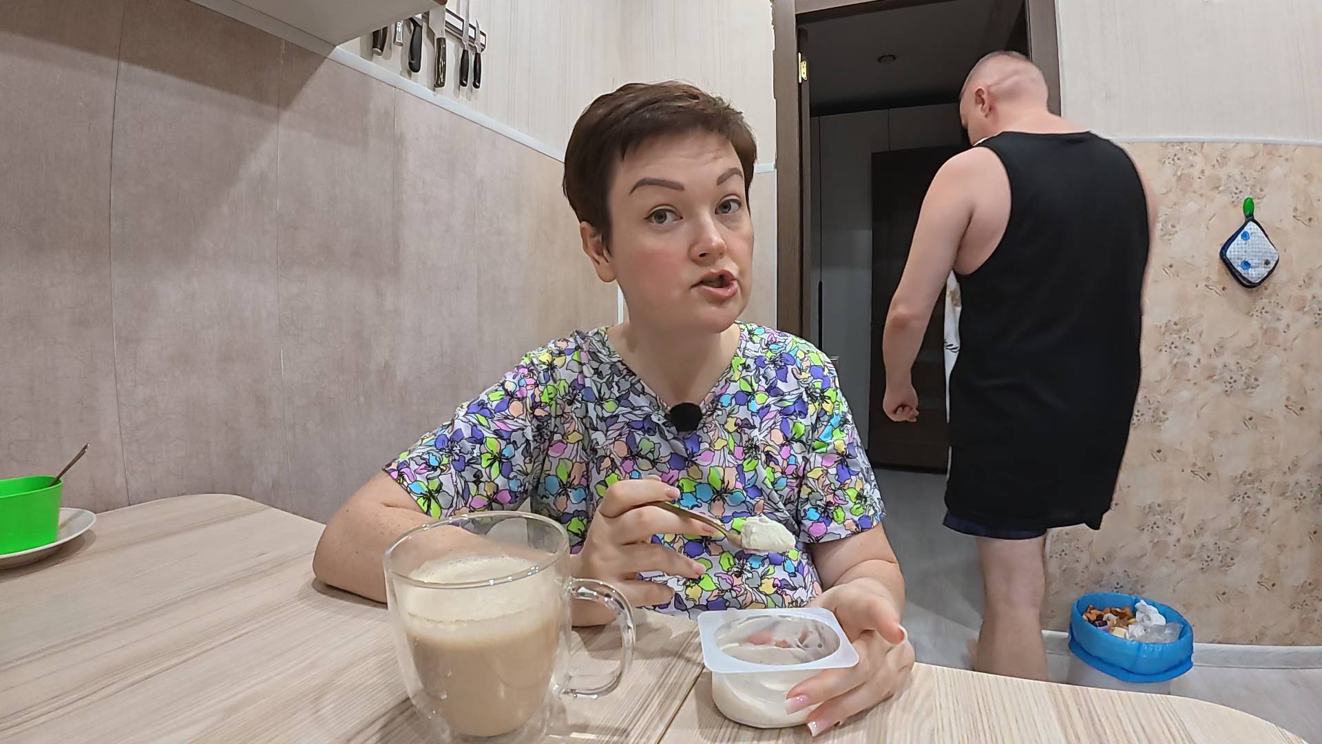 Мы будет ТВ звездами?! Подняли ВАЖНУЮ тему для нас, что бы нас УСЛЫШАЛИ наконец! Болталка под кофе