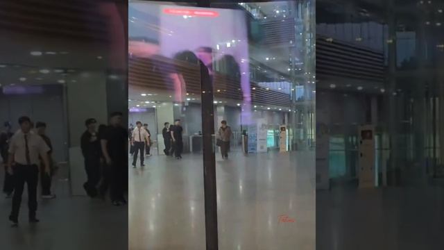 Новости о BTS 19.06.2025г