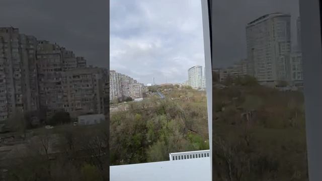 Центр! ЖК Державинский, видовая 3-к квартира 74 кв.м., 15 этаж.