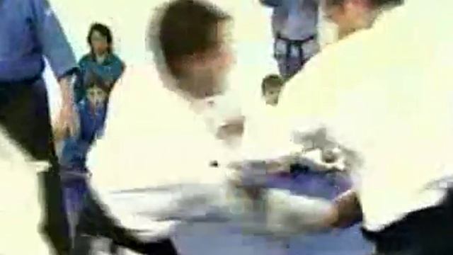 Айкидо-искусство жизни_2