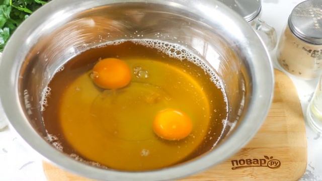 Блины на пиве без молока