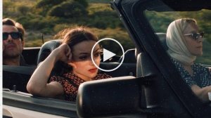 Здравствуй, грусть (2024) + онлайн бесплатно