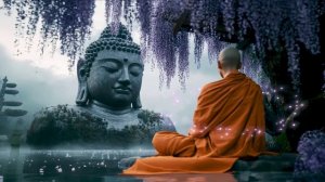 🌺 Тибетский Дзен-Звук Исцеляет Все Тело