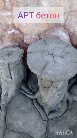 Силой своего воображения
