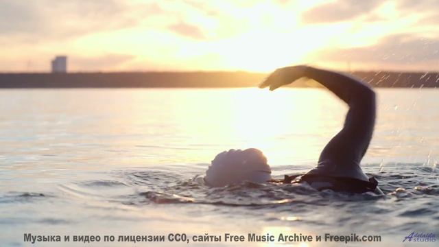 Музыка ведёт туда, где сердце отдыхает - Iceberg -- God is gay -- Tourne pour rien