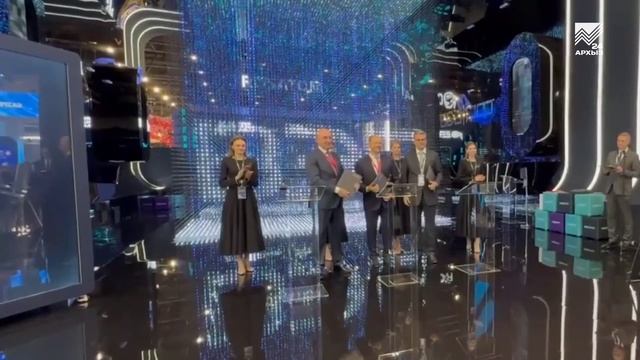 ВЭБ.РФ инвестирует 4 млрд рублей в первый аэропорт Карачаево-Черкесии