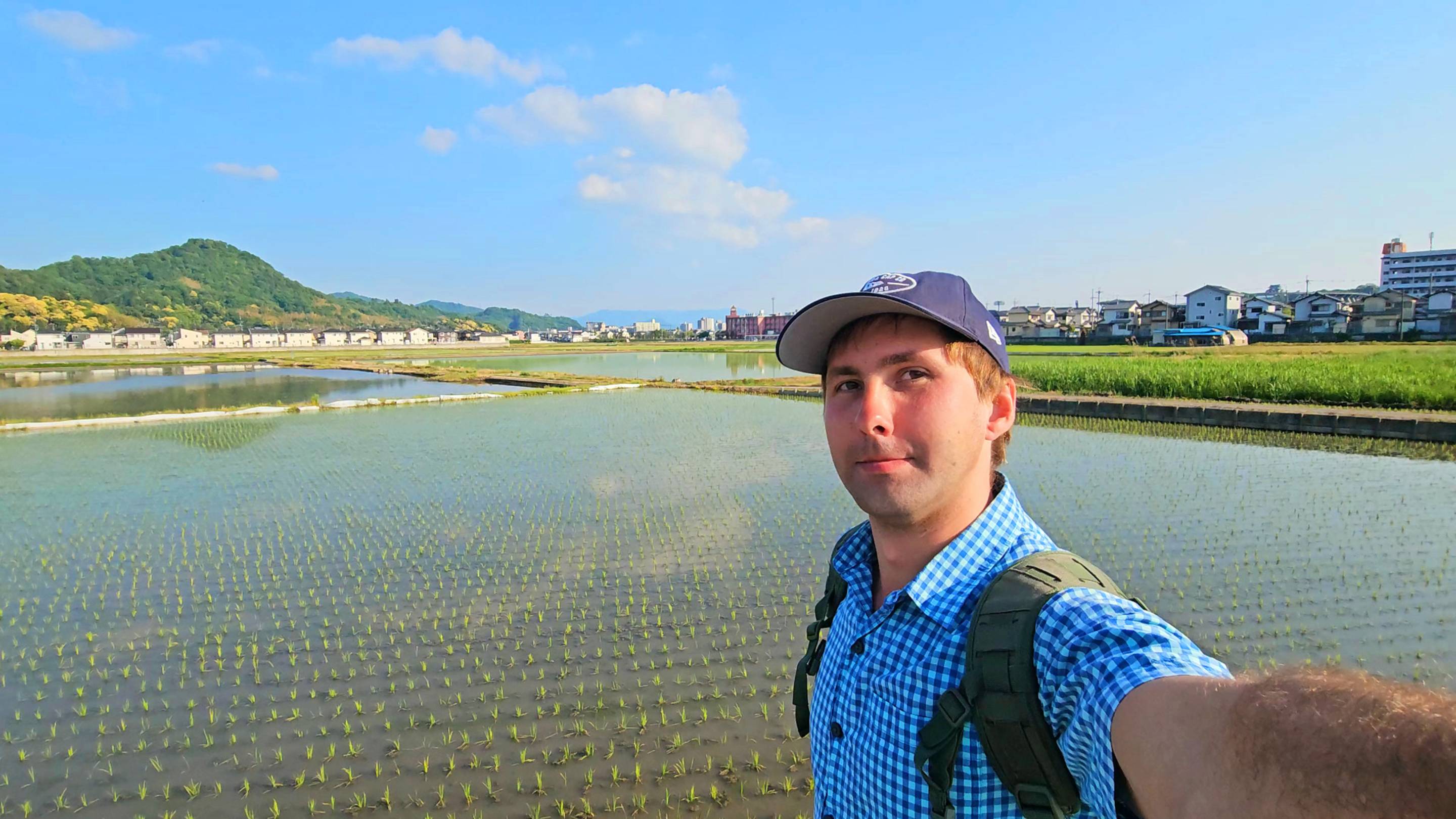 【2K】🏯Поездка в Японию 2025・Walking tour・Japan・Tokyo・Экскурсия・Прогулка・Vlog・Travel・Алексей Михайлов