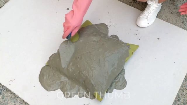 Пошаговое руководство и креативные идеи для преображения вашего двора