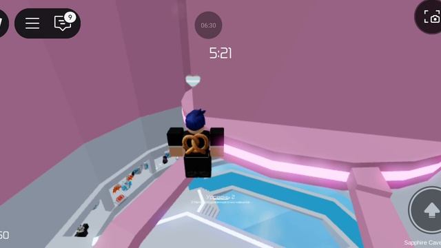 играем с Кириллом прикольные игры