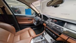 BMW 530d xDrive 3.0d AT (258 л.с.) 4WD