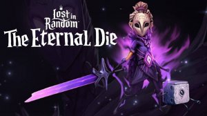 КУБИК ФОРТУНЫ Lost in Random: The Eternal Die