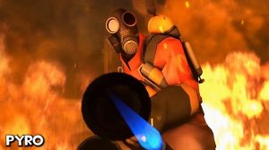 Если бы TF2 был в реальной жизни , сгенерированный искусственным интеллектом