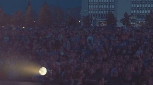 Миша Лузин – Пустота | Misha Luzin – Pustota (Ural Music Night live)