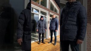 Отзыв о работе компании Газобетонстрой