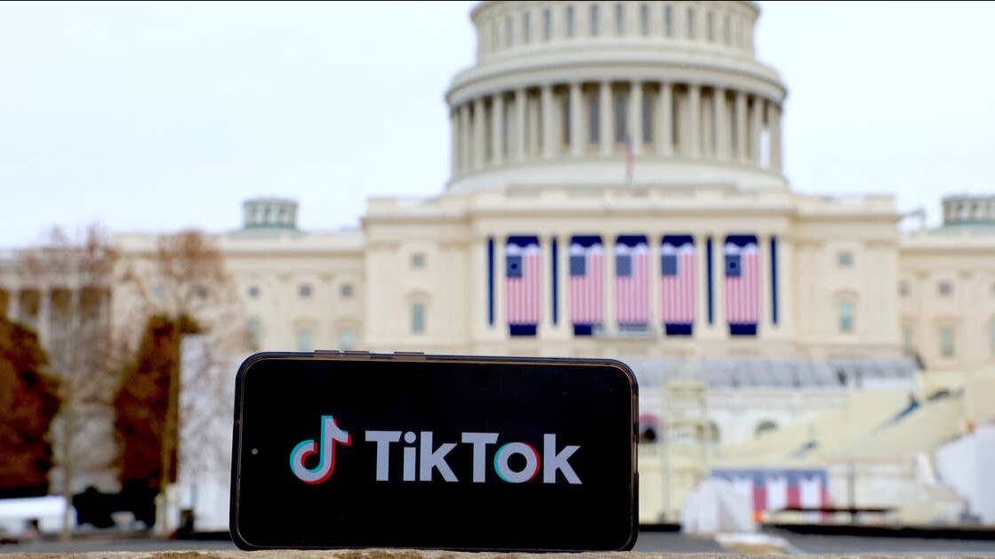 Трамп продлил отсрочку блокировки TikTok в США на 90 дней