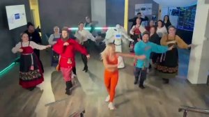 На съемочной площадке фильма 🎬 🎞️ «Эффект компассии» 🎦 🍿 🎥11_