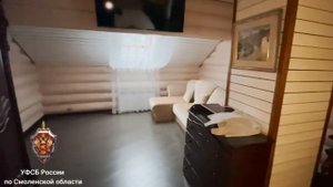 ❗️Экс-ректора смоленского спортуниверситета Георгия Греца осудили на 12,5 лет