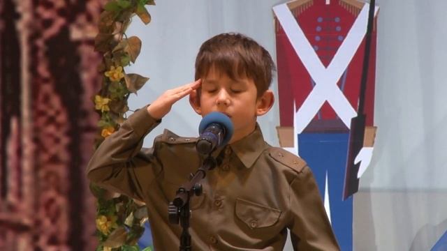 2 апреля Районный конкурс "Маленький принц 2022" смотреть онлайн