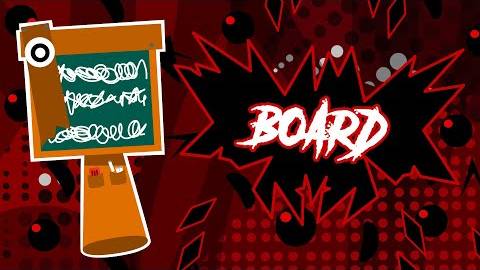 Incredibox Sprunki But Sprunki OC Board Фаза 2 Анимационный сериал Вступление