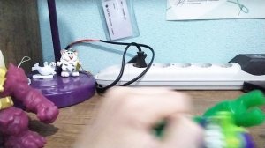 обзор на космического рок джоу