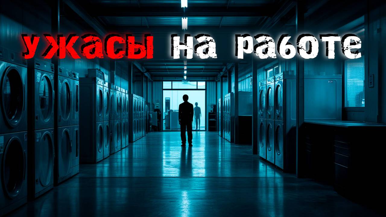 3 НЕОБЪЯСНИМЫХ СЛУЧАЯ НА РАБОТЕ Реальные Истории, Которые Вызовут Мурашки