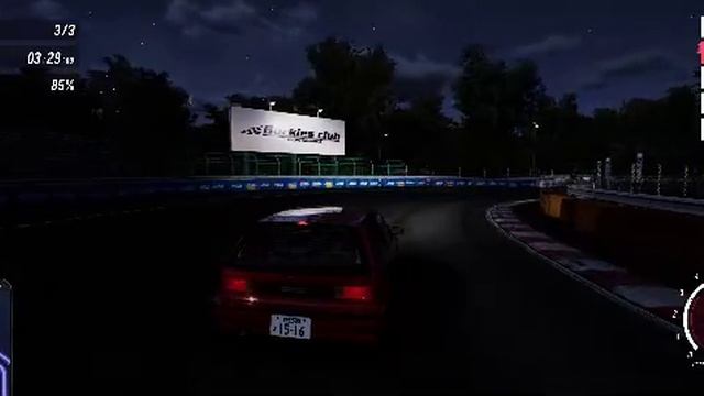 Почему JDM: Japanese Drift Master лучшая игра?
