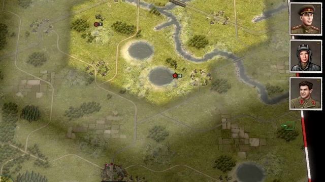 Order of War 2 | Борьба за пекарни и хлебозаводы