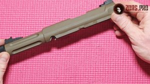 Пистолет Action Army AAP-01 GBB Pistol до сих пор популярен
