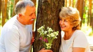 Любовные отношения 50+,❤️💋😍