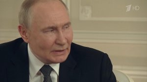 Президент на ПМЭФ провел традиционную встречу с руководителями ведущих информагентств