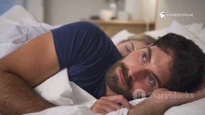Как засыпать за минуты: метод когнитивного перетасовывания