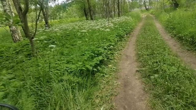 Покатушки на дельте смотреть онлайн