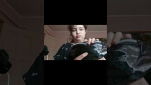 ЧТО У МЕНЯ В СУМКЕ?ПРИЯТНОГО ПРОСМОТРА🫶🫶🫶