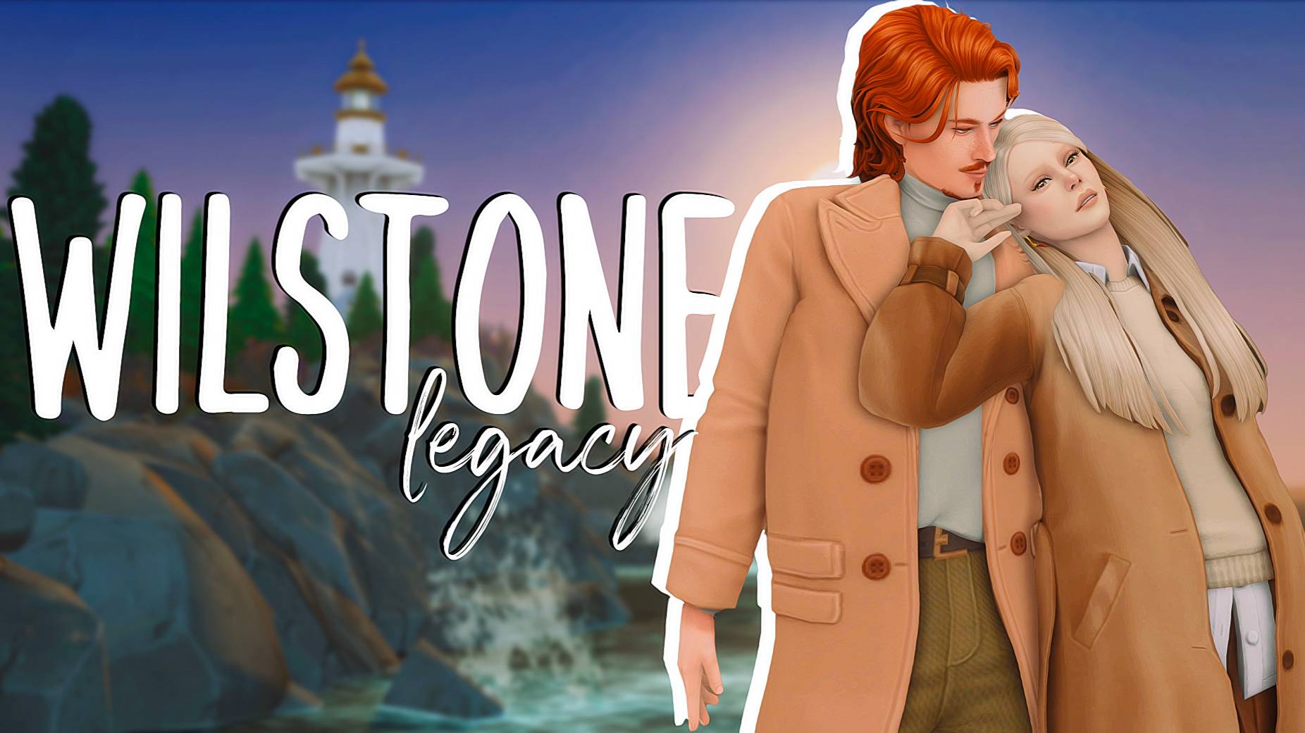 🗼Уютный ГЕЙМПЛЕЙ в Бриндлтон-Бэй| Династия Уилстоун | ep. 21 | The Sims 4 Геймплей