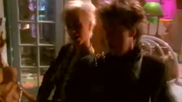 Roxette___The Look