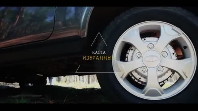 НОВАЯ НИВА ЛУЧШЕЕ АВТО!_ СТОИТ ЛИ ПОКУПАТЬ LADA NIVA плюсы нива