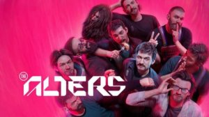 The Alters. Пролог.